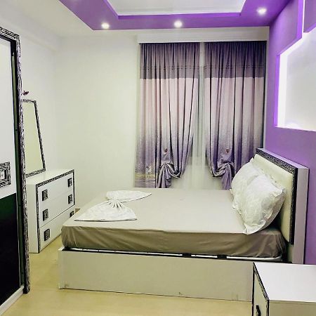 Chloe Apartament Berat Ngoại thất bức ảnh