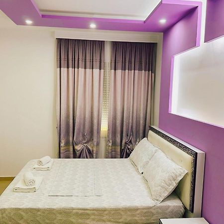 Chloe Apartament Berat Ngoại thất bức ảnh
