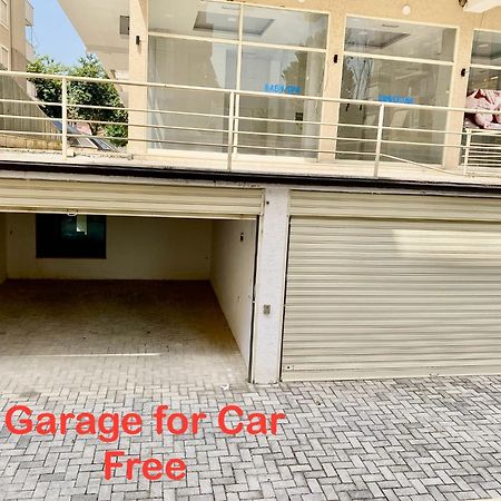 Chloe Apartament Berat Ngoại thất bức ảnh