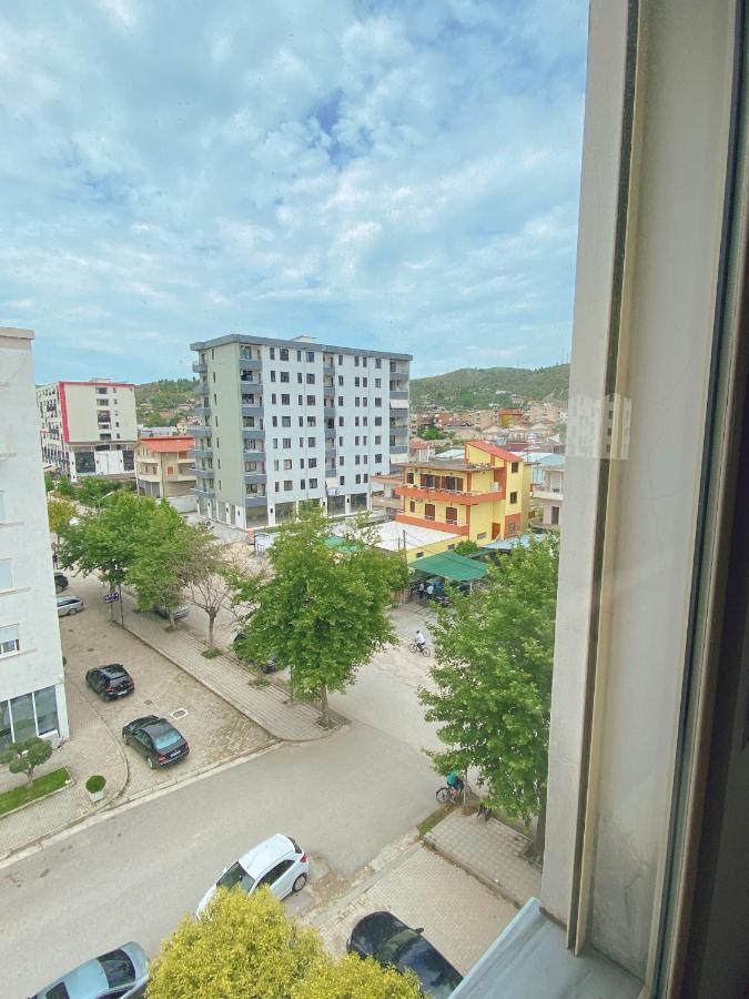 Chloe Apartament Berat Ngoại thất bức ảnh