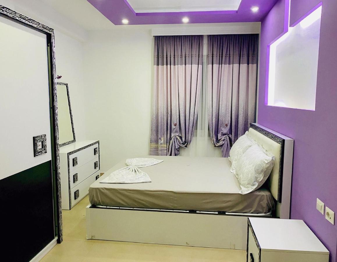 Chloe Apartament Berat Ngoại thất bức ảnh