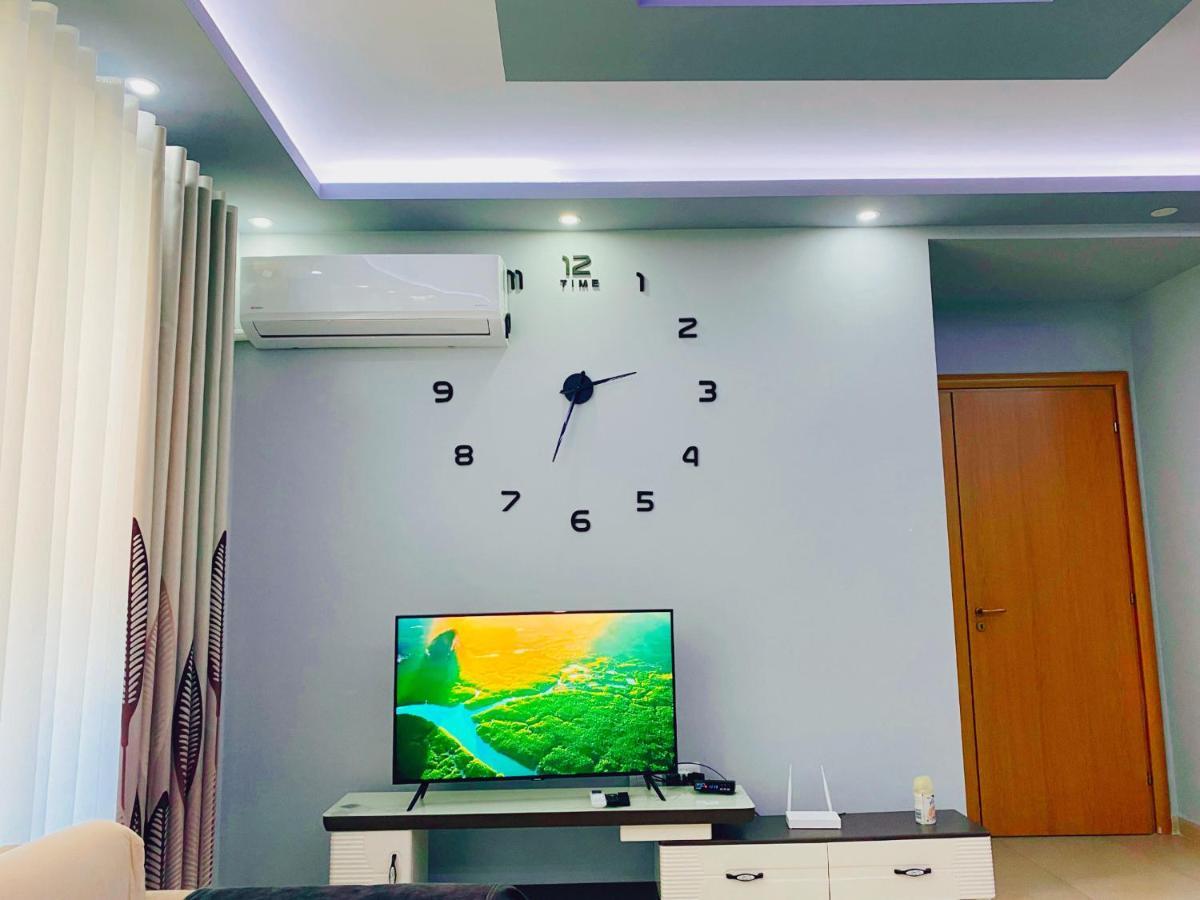 Chloe Apartament Berat Ngoại thất bức ảnh
