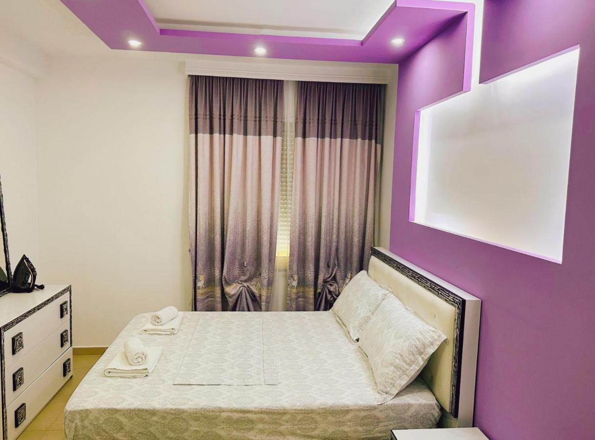 Chloe Apartament Berat Ngoại thất bức ảnh