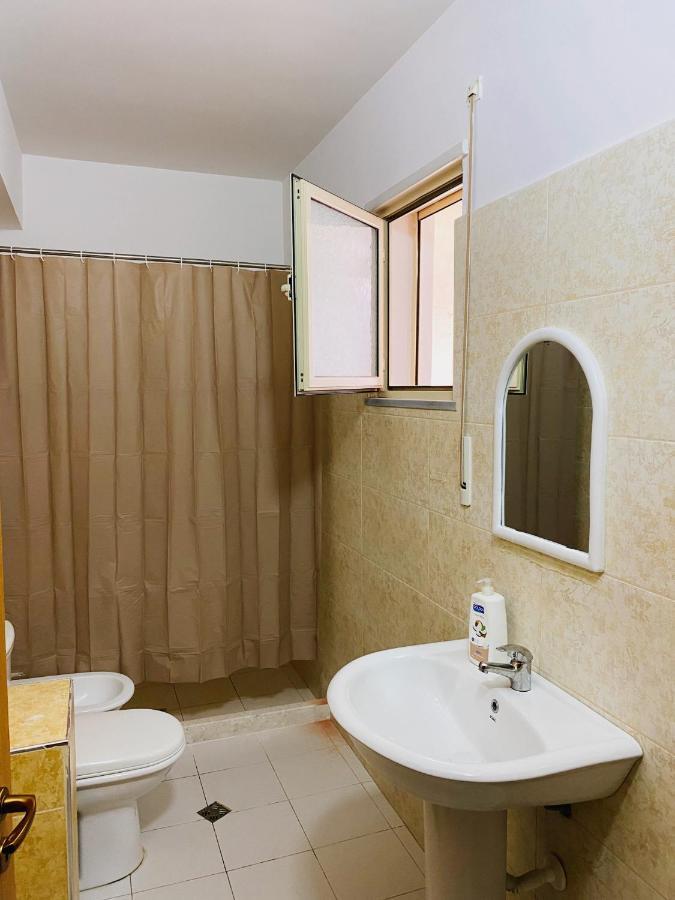 Chloe Apartament Berat Ngoại thất bức ảnh