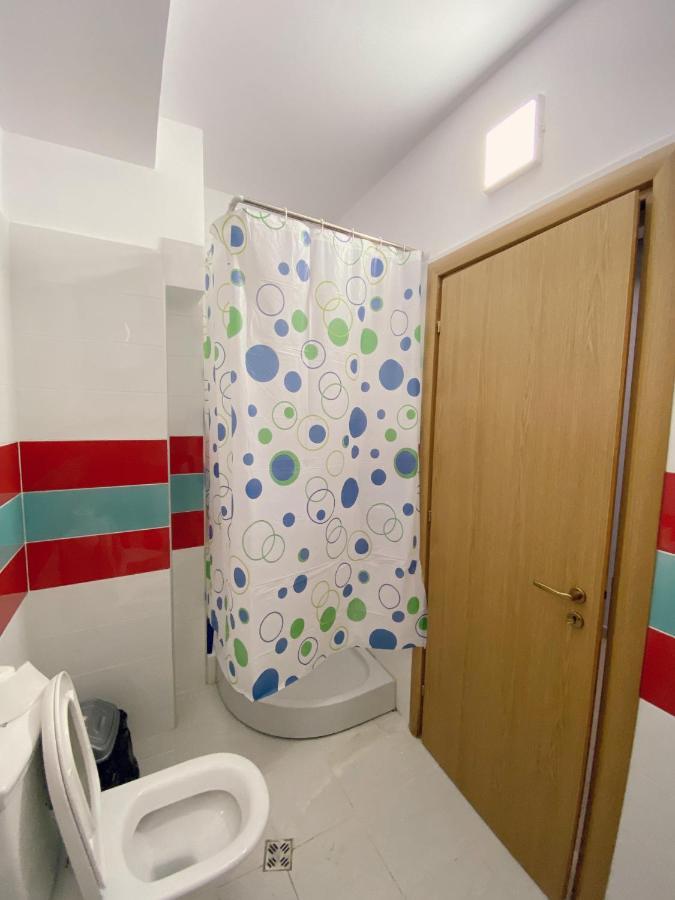 Chloe Apartament Berat Ngoại thất bức ảnh