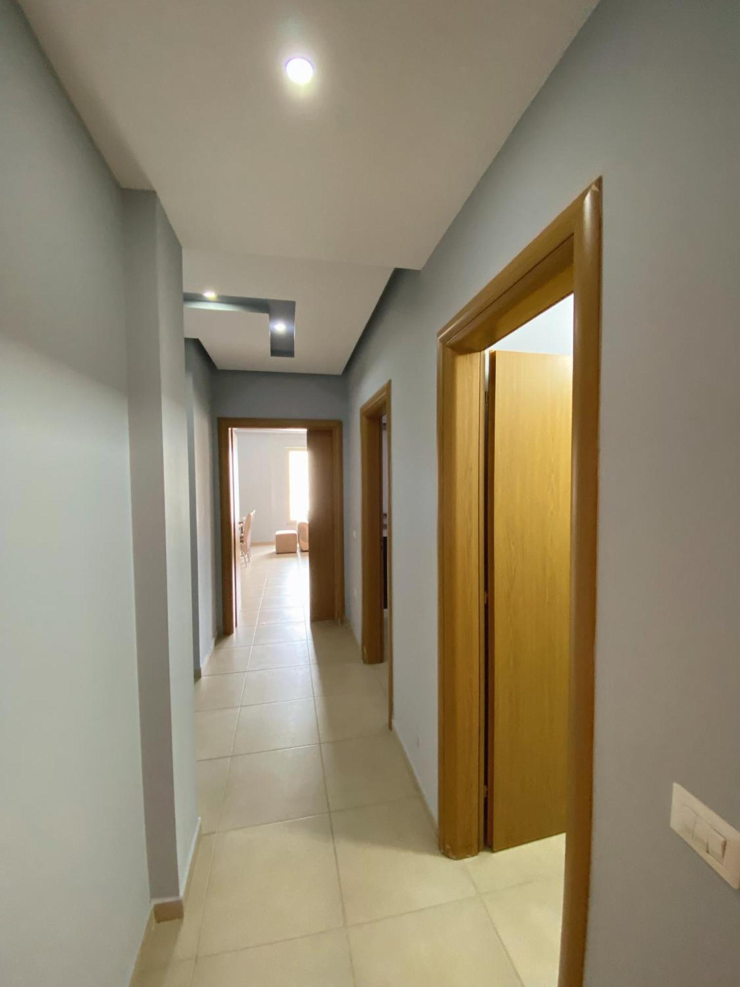 Chloe Apartament Berat Ngoại thất bức ảnh