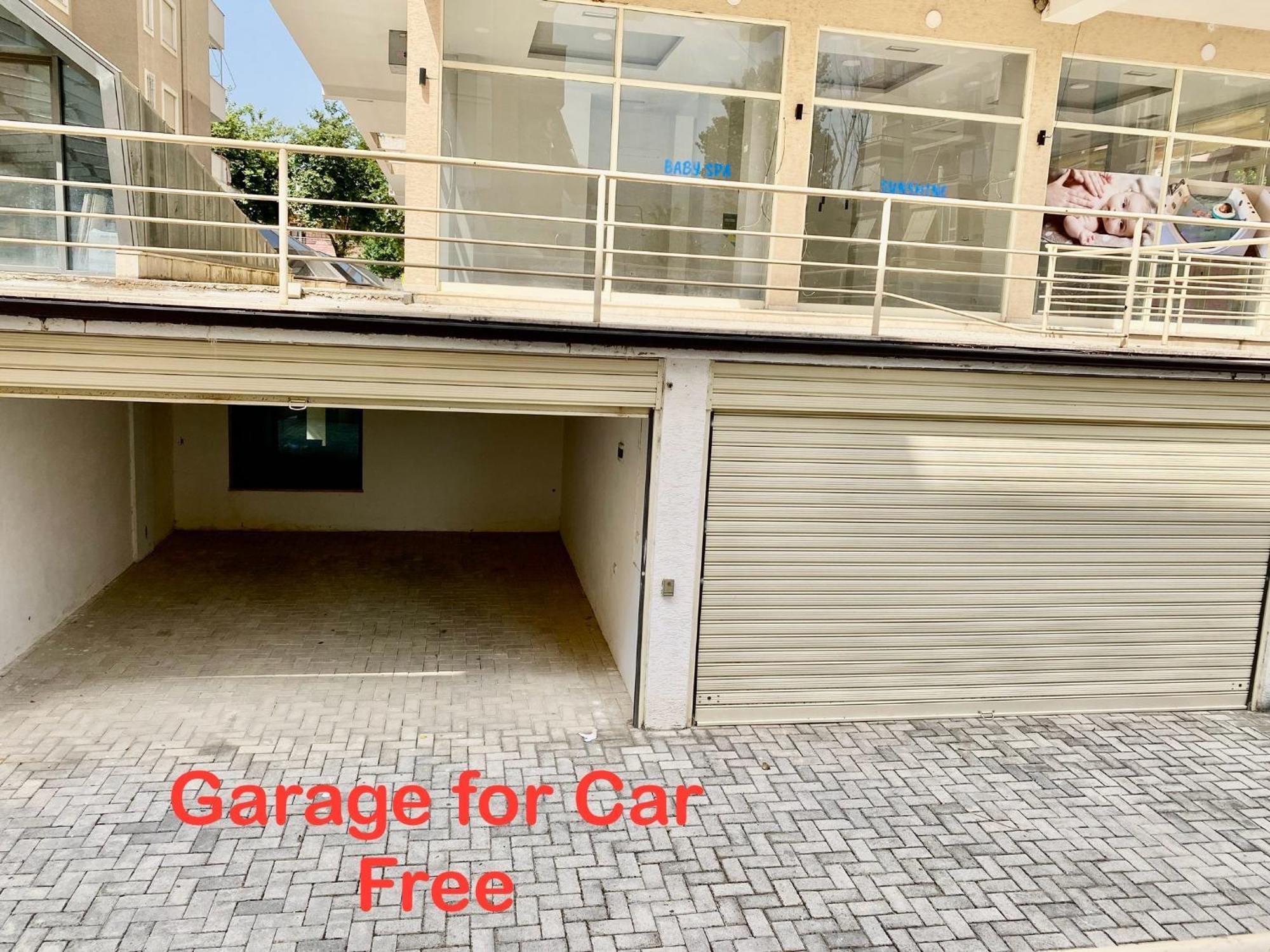 Chloe Apartament Berat Ngoại thất bức ảnh
